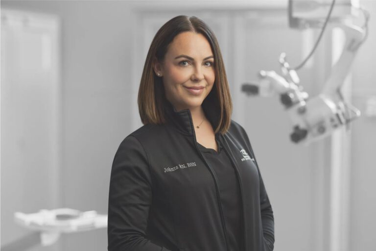 Johnna Hodges, RN, BSN